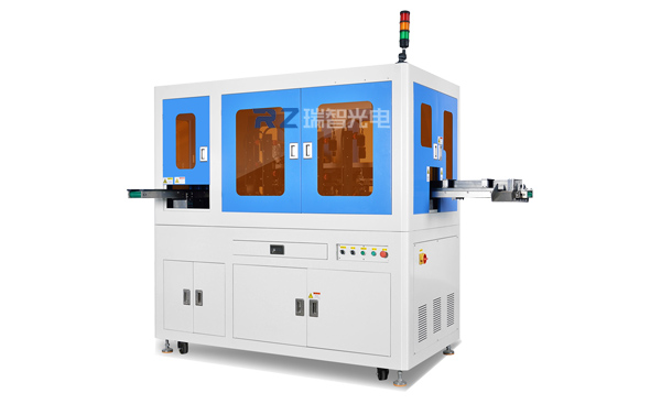 自動化視覺檢測機(jī)